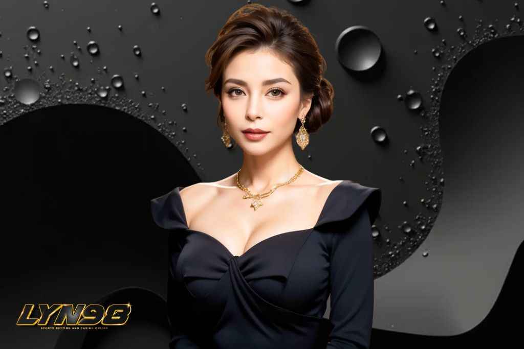 LYN98 เว็บสล็อต