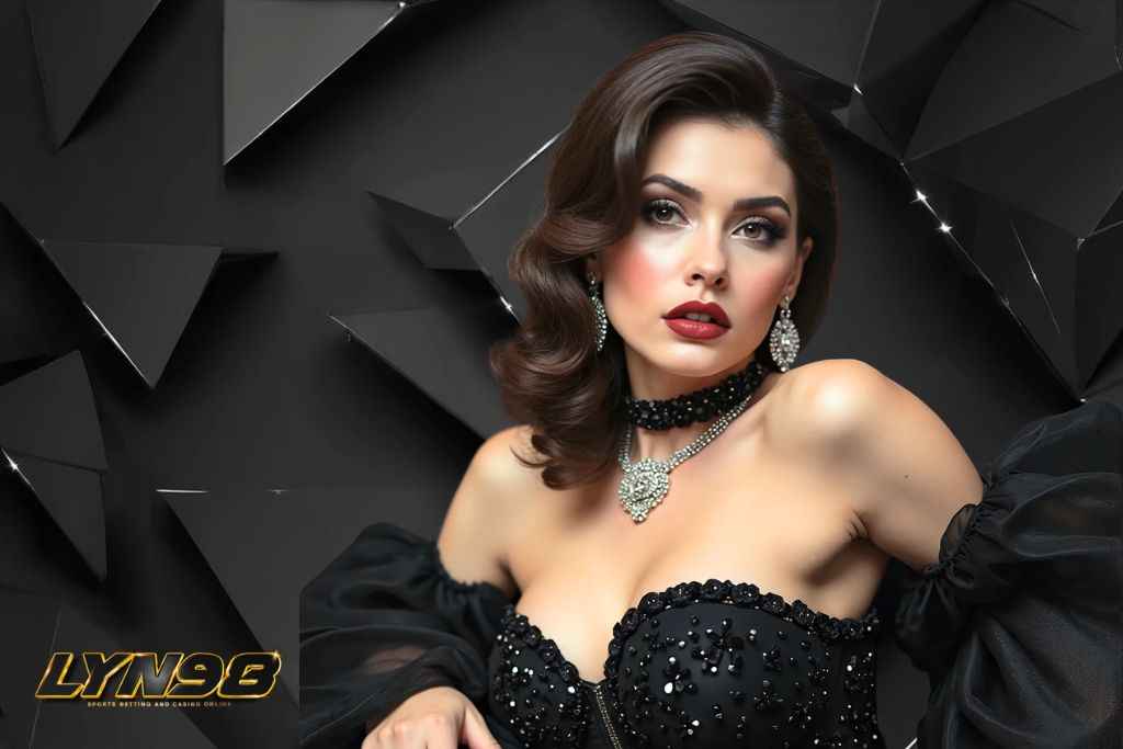 LYN98 เว็บตรง